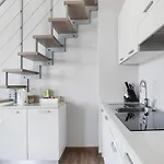 Residenza Del Capitano 아파트 레반토