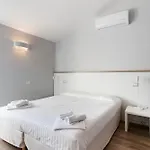 Residenza Del Capitano 레반토