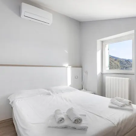 Apartman Residenza Del Capitano *