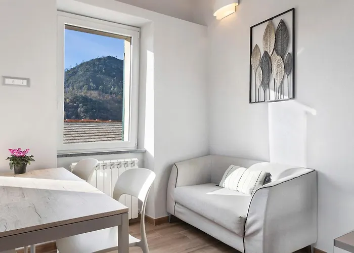 Apartment Residenza Del Capitano