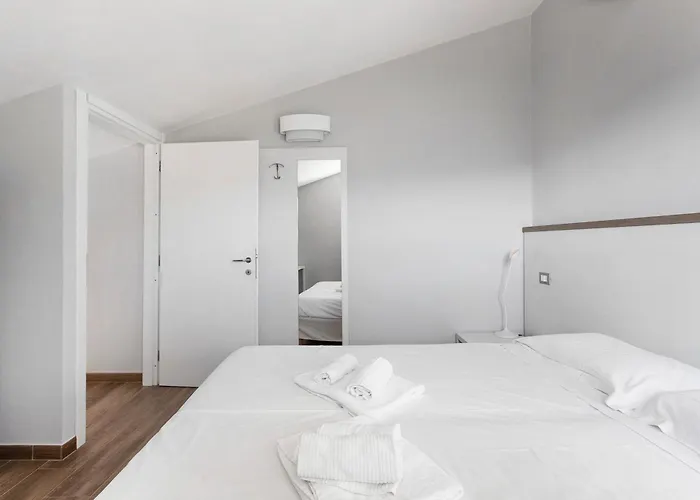 Residenza Del Capitano Apartment *