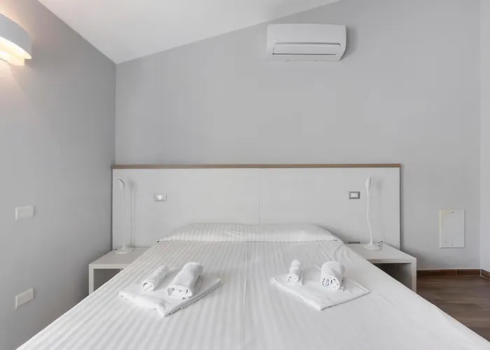 Residenza Del Capitano Apartment