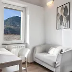 公寓 Residenza Del Capitano