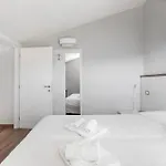 Residenza Del Capitano 公寓 *