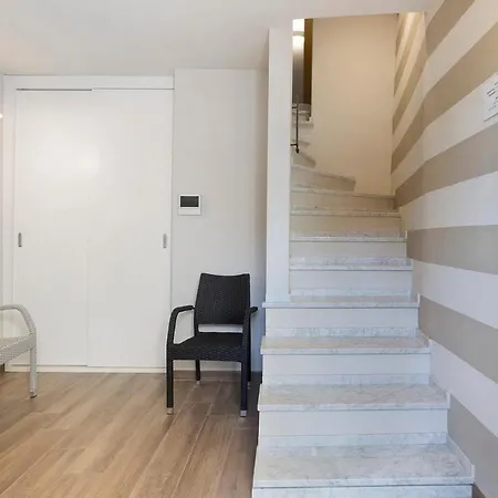 Residenza Del Capitano Apartment