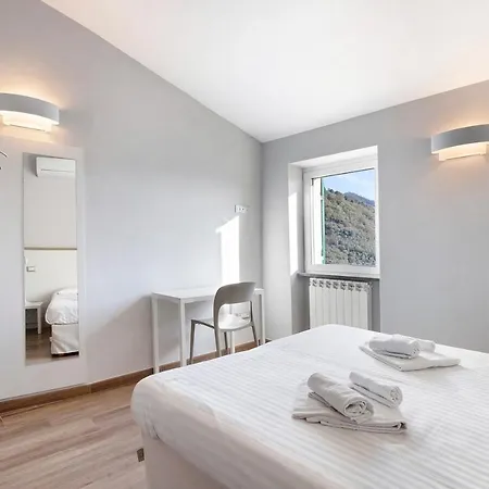 Residenza Del Capitano Apartment Levanto