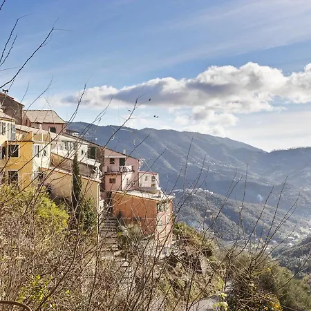 Residenza Del Capitano Apartment