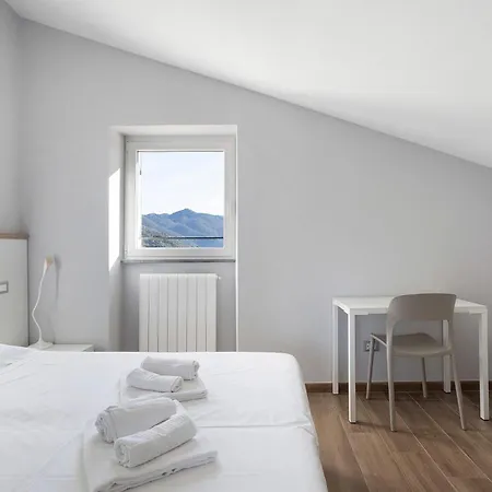 Residenza Del Capitano Apartment Levanto