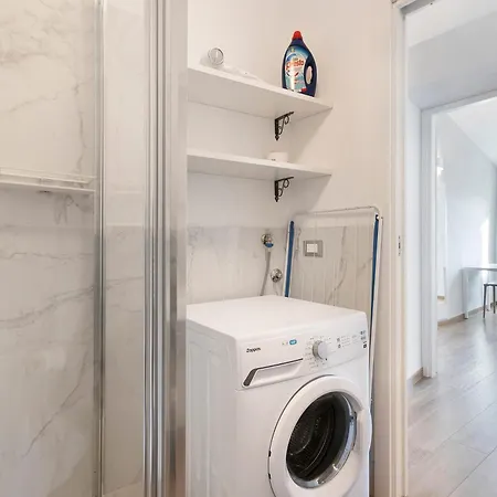 公寓 Residenza Del Capitano 莱万托