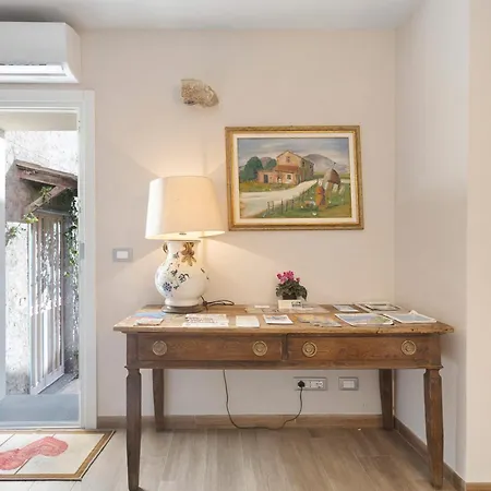 Residenza Del Capitano Levanto