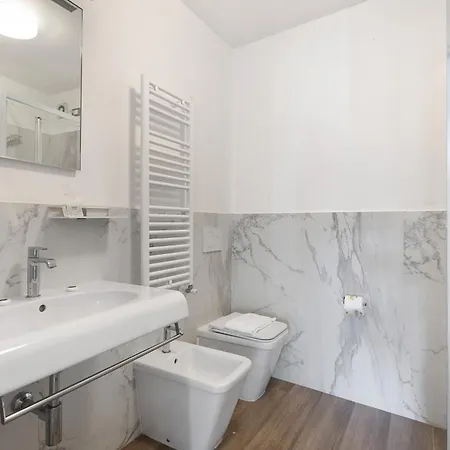 Residenza Del Capitano Apartment *