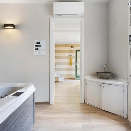 Apartment Residenza Del Capitano Levanto