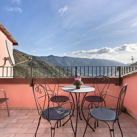 Apartment Residenza Del Capitano *