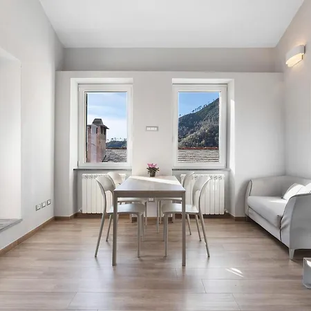 Residenza Del Capitano *