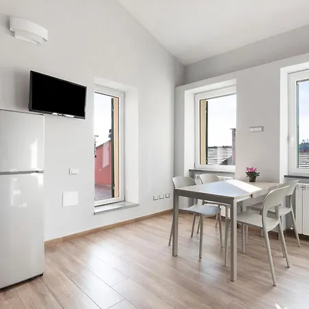 Apartamento Residenza Del Capitano Levanto