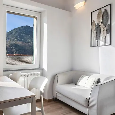 Appartamento Residenza Del Capitano Levanto