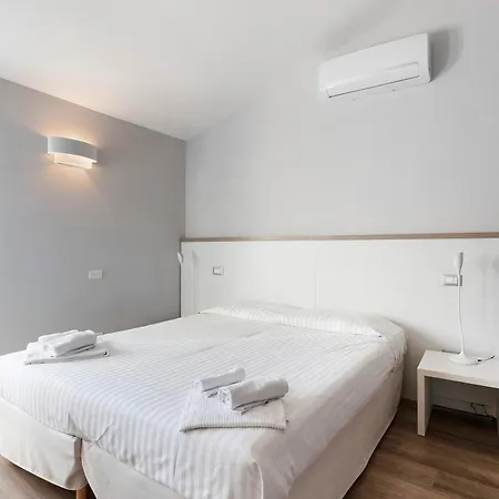 Appartamento Residenza Del Capitano Levanto