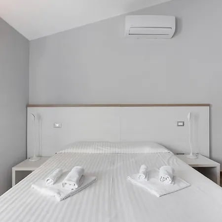 Residenza Del Capitano Apartamento Levanto