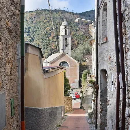 Residenza Del Capitano Apartamento *