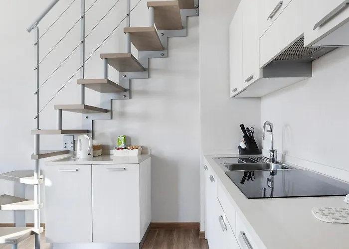 Residenza Del Capitano Lejlighed Levanto