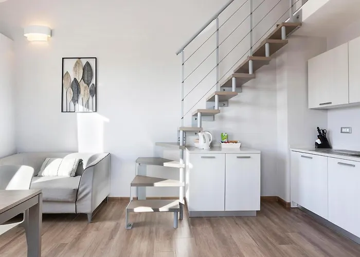 Residenza Del Capitano *