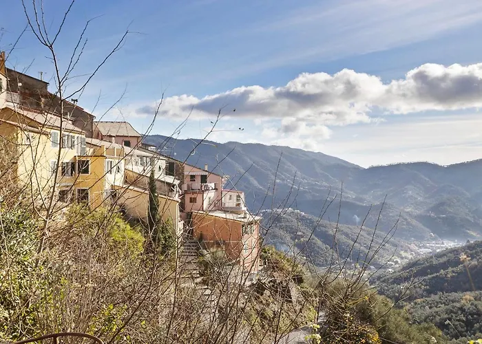 Residenza Del Capitano 公寓