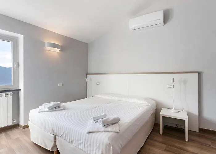 Residenza Del Capitano 莱万托