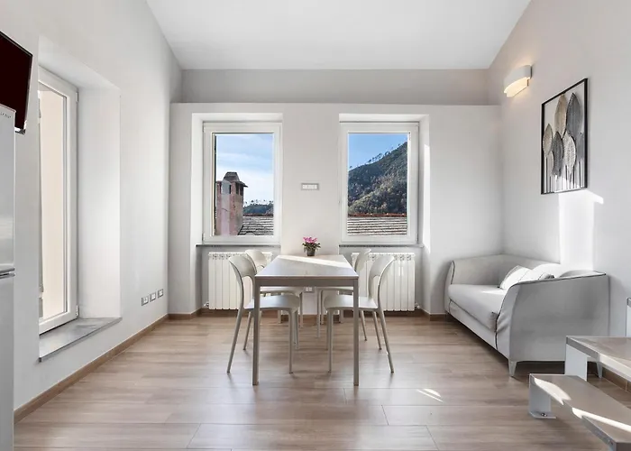 Residenza Del Capitano *