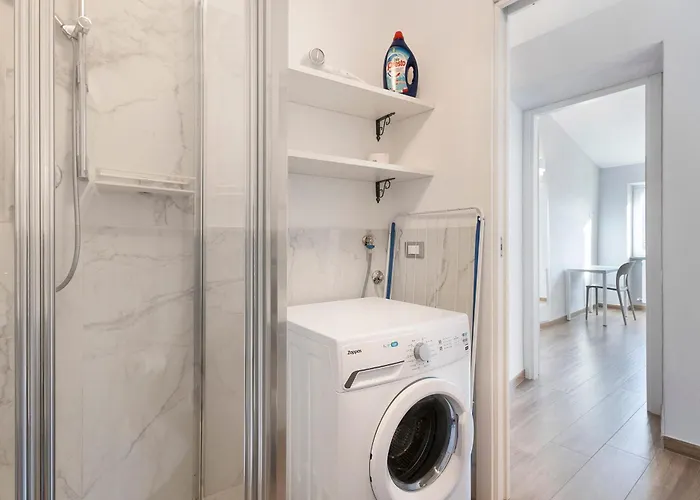 公寓 Residenza Del Capitano 莱万托