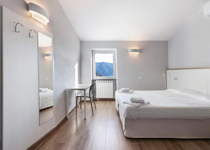 Residenza Del Capitano Levanto