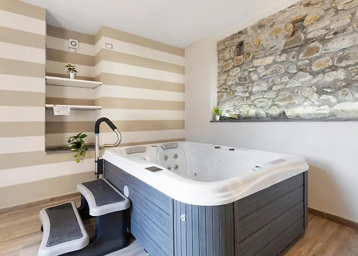 Residenza Del Capitano *